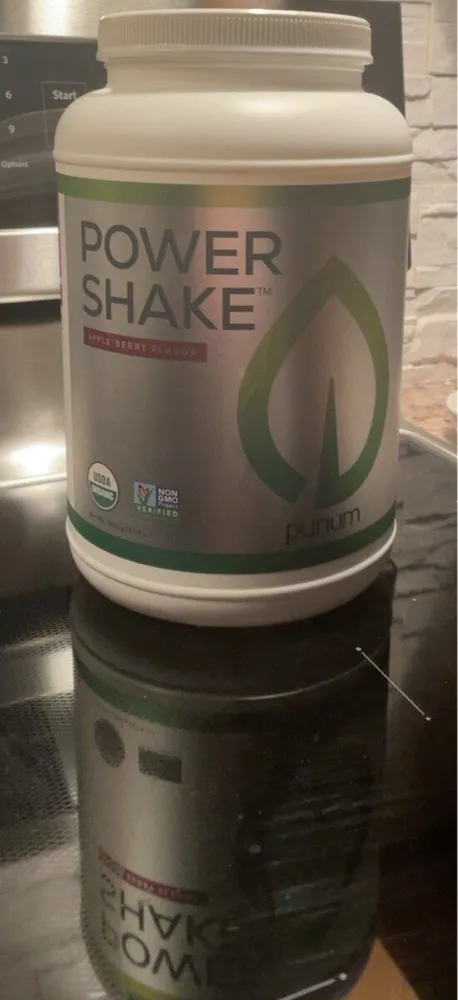 PowerShake