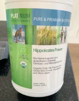 Hippokrates Power