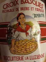 Croix basques