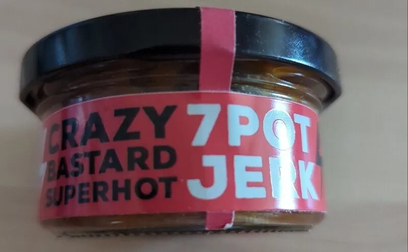Crazy Bastard Superhot