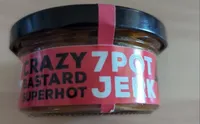 Crazy Bastard Superhot