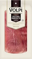 Traditional Prosciutto