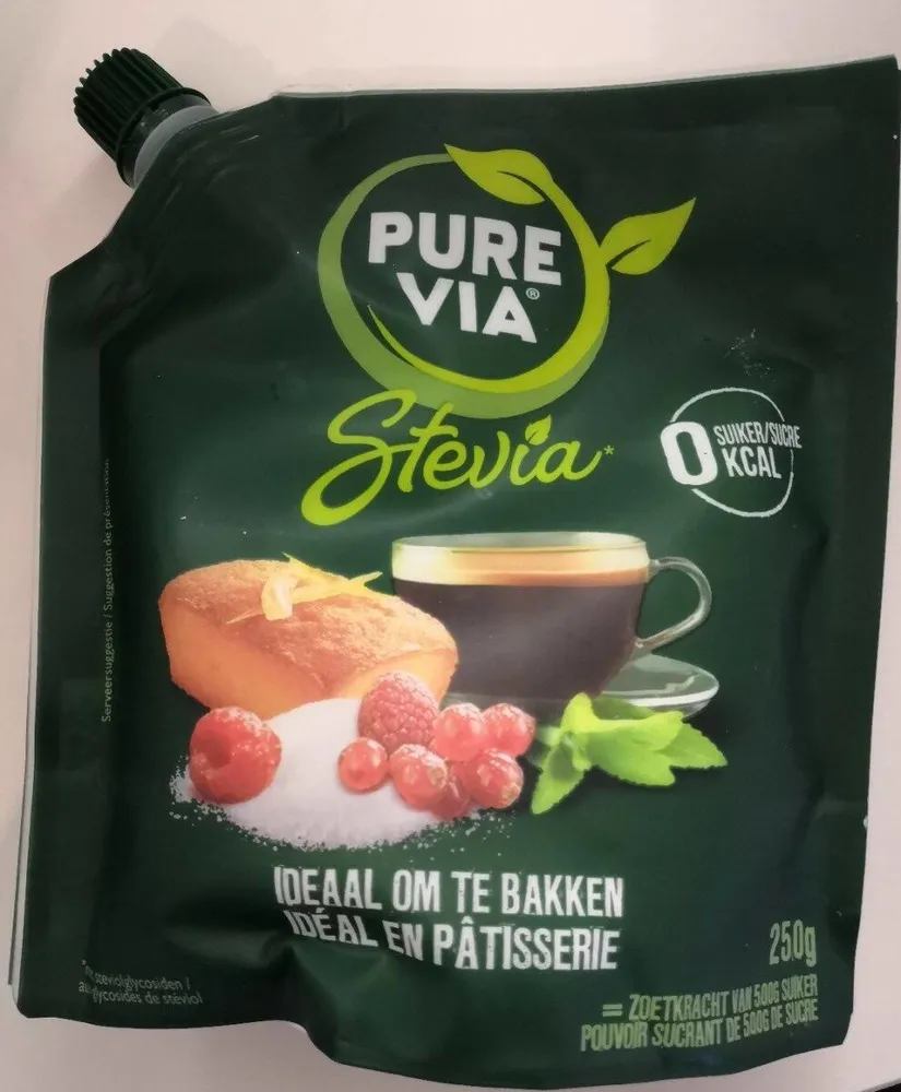 Stevia
