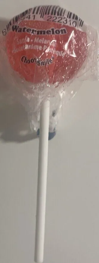 Lolipops