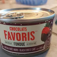 Fondue
