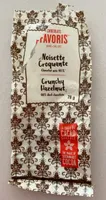 Noisette Croquante