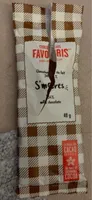 Chocolat S’Mores