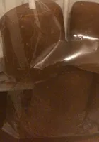 Guimauve- chocolat dulce de leche
