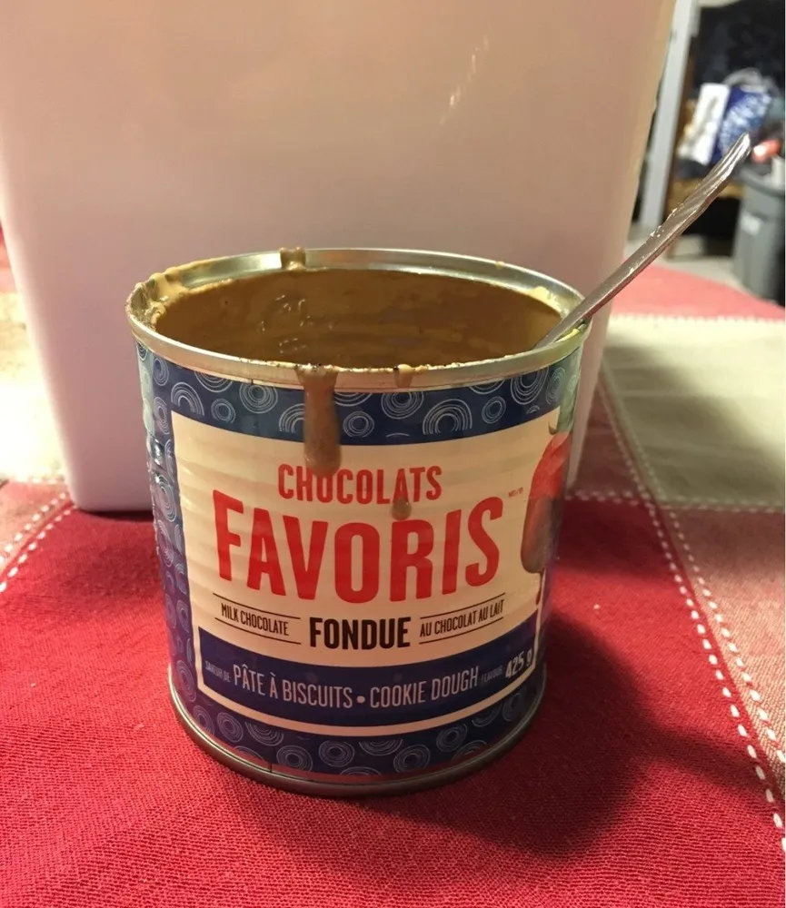 Fondue