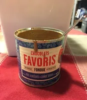 Fondue