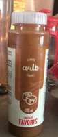Coulis