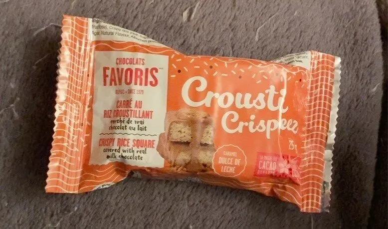 Crousti Crispeez