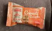 Crousti Crispeez