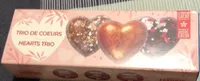 Trios de coeur