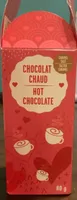 Chocolat chaud
