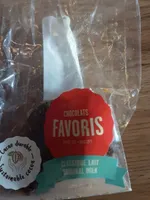 Chocolat favoris