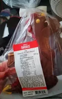 Léon chocolat au lait