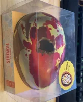 Oeuf de dragon surprise