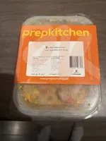Chicken Tikka Masala with Pilau Rice and Saag