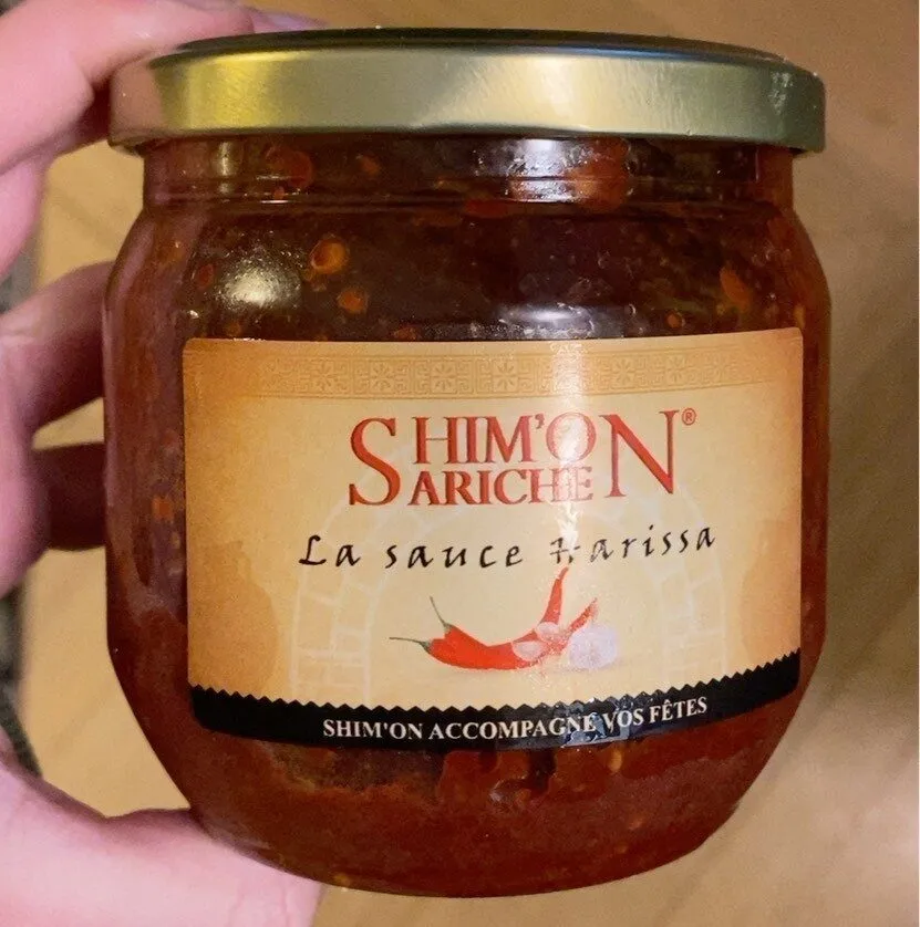 harissa