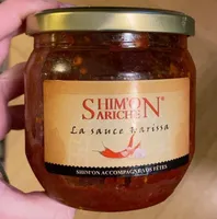 harissa