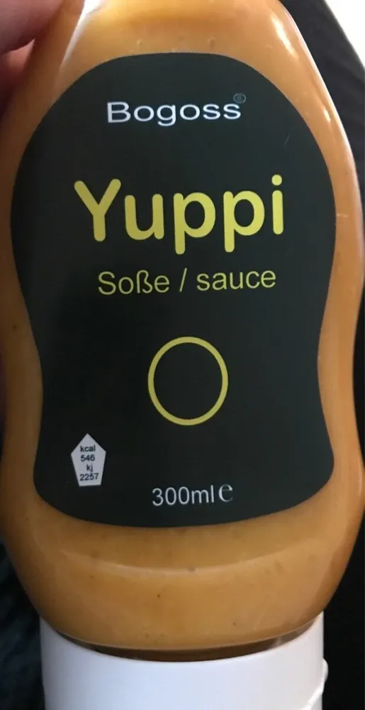 Yuppi