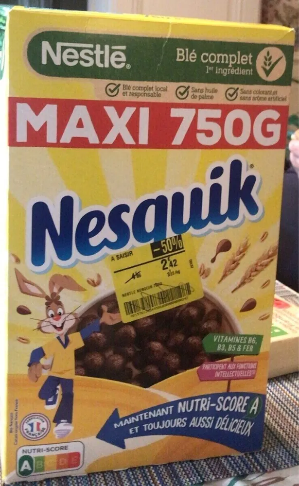 Nesquik