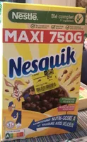 Nesquik