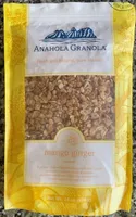 Anahila Granola