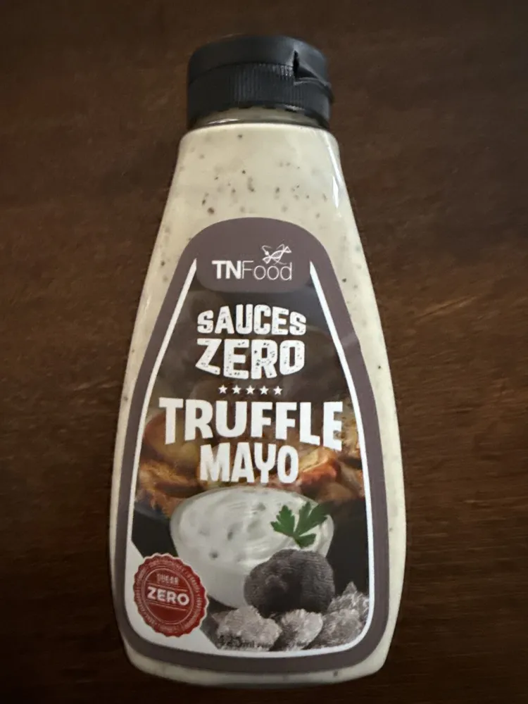 Truffle Mayo