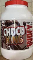 Proteine Choco King