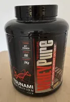 Whey Pure