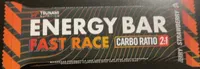 Energy bar fast race