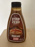 Syrup Zero Pancake