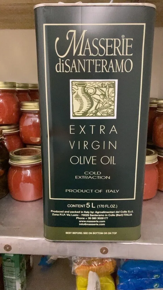 Masserie di Sant’Eramo
