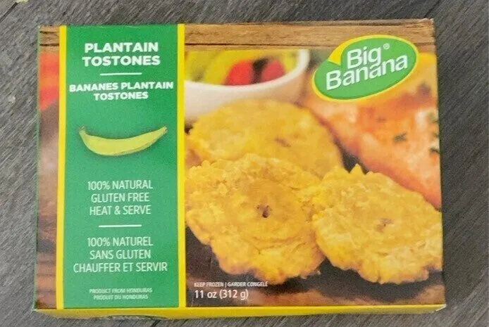 Tostones