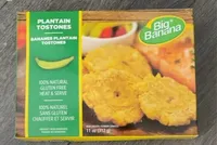 Tostones