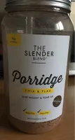 Porridge
