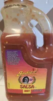 Sadie's Hot Salsa
