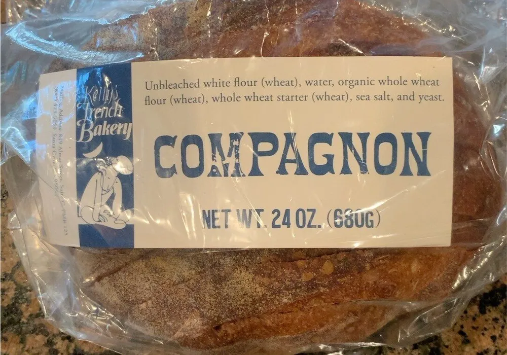 Compagnon