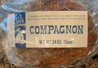 Compagnon