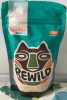 Quinoa Bianca
