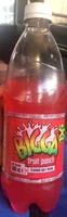 Bigga Fruit Punch