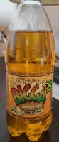 Bigga Jamaican kola
