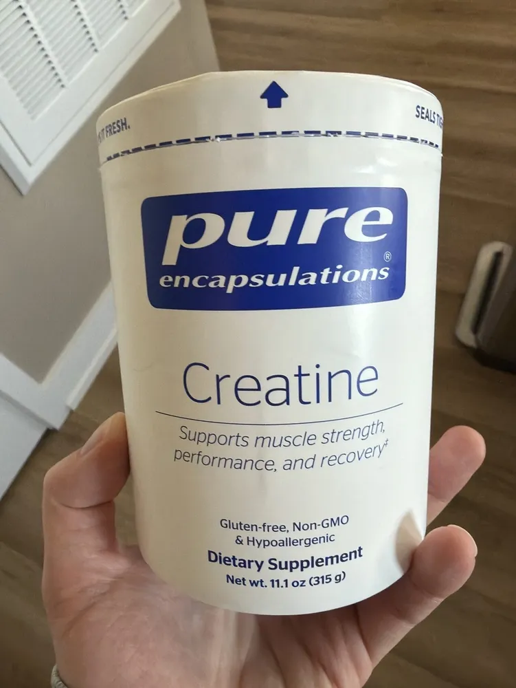 Creatine