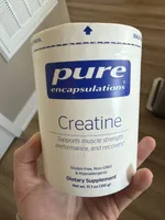 Creatine