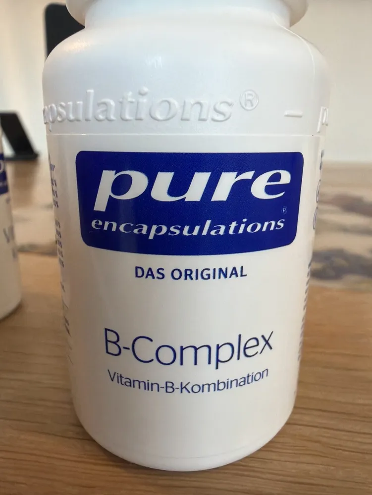 Vitamin B-Complex