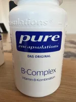 Vitamin B-Complex