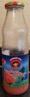 Guava nectar