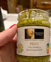PESTO